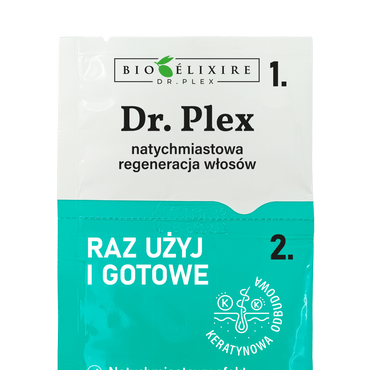 Bioelixire -  Bioelixire Dr. Plex 